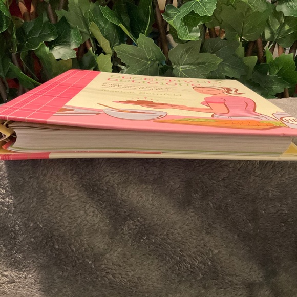 Deceptively Delicious Cook book by Jessica Seinfeld - Picture 5 of 14
